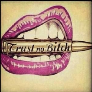 Meet your Posher, Chaquandra